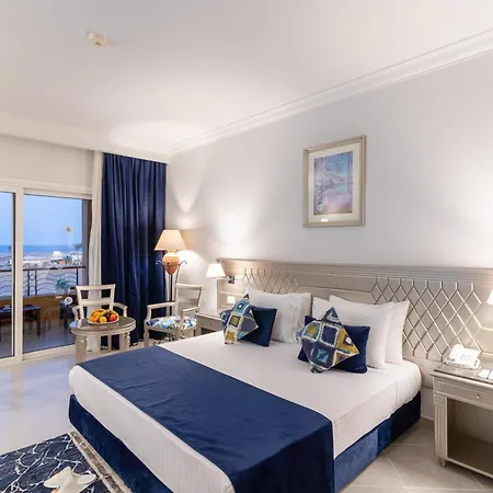 Malikia Resort Abu Dabbab-2